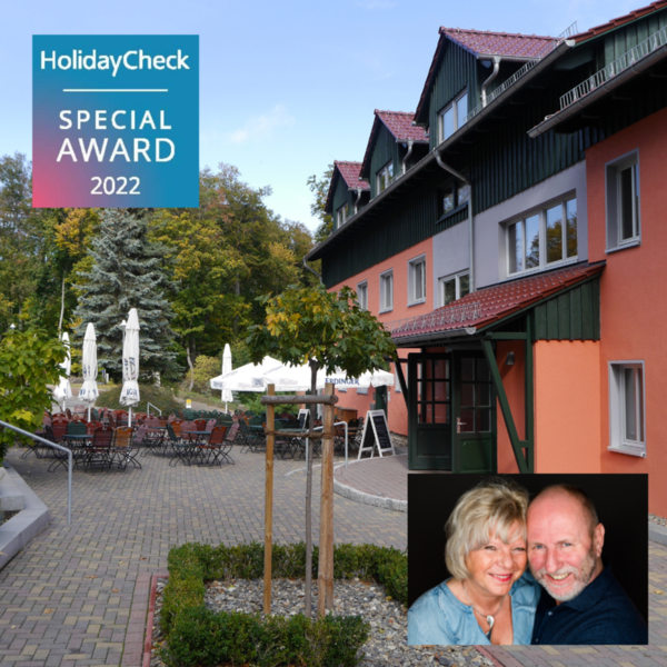 Herzlichen Glückwunsch an Familie Müller!