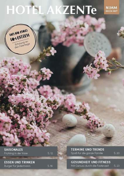 Willkommen zurück Frühling! 🥰🌸