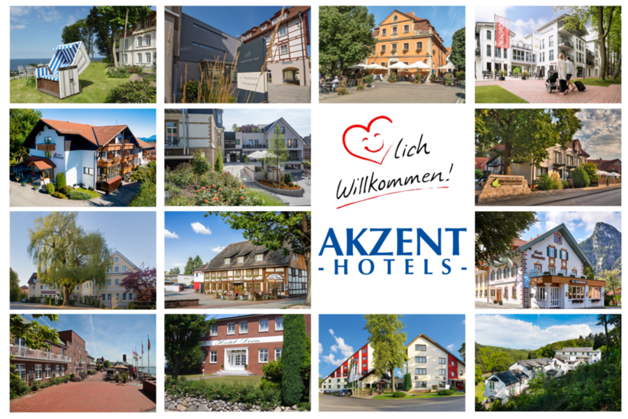 Der neue Hotel Guide ist da! 