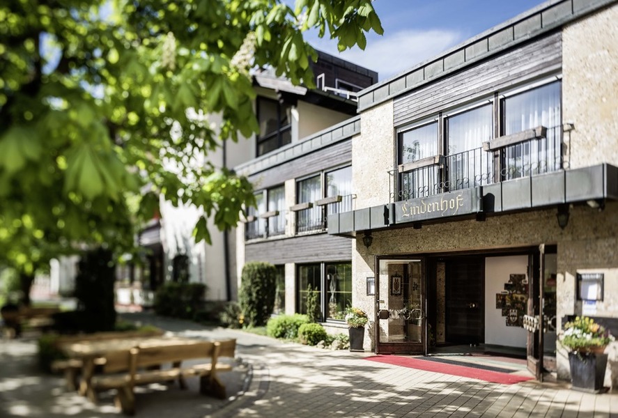 Neues AKZENT Hotels Mitglied 🎊
