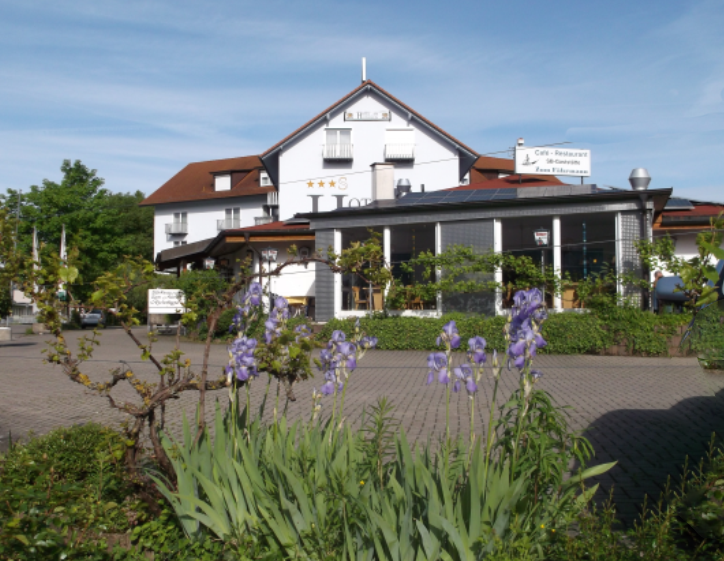 Willkommen bei den AKZENT Hotels: das neue AKZENT Hotel am Hochrhein!