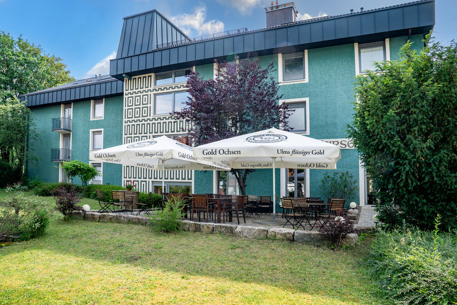 Herzlich willkommen Hotel Restaurant Hirsch 🦌