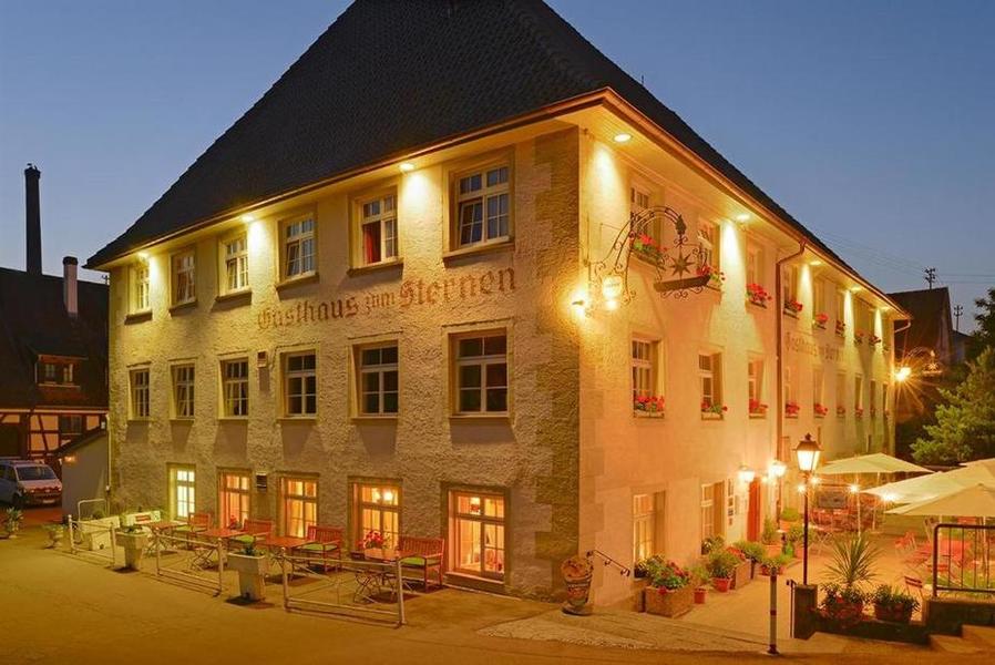 Noch ein neues AKZENT Hotel: Hotel Sternen am Bodensee 😍