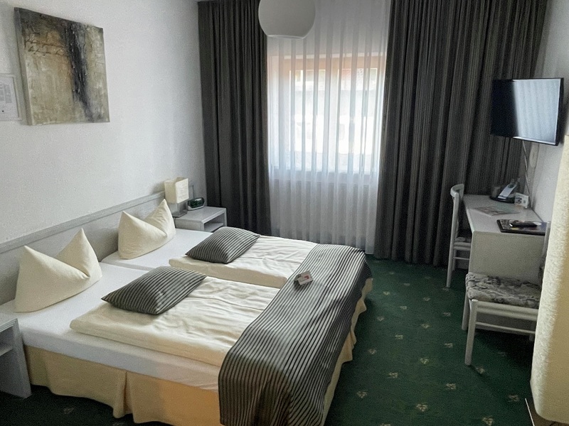 Doppelzimmer