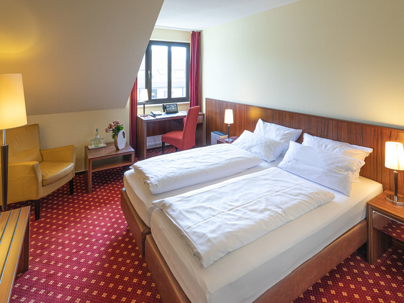 Doppelzimmer