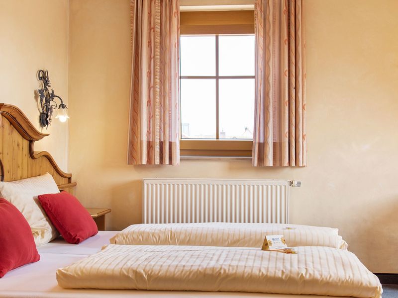Doppelzimmer 