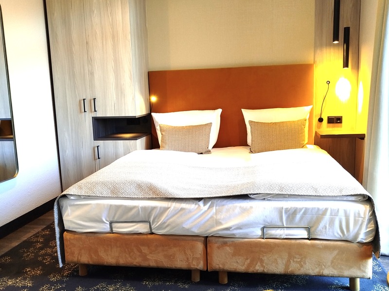 Doppelzimmer Cuvée