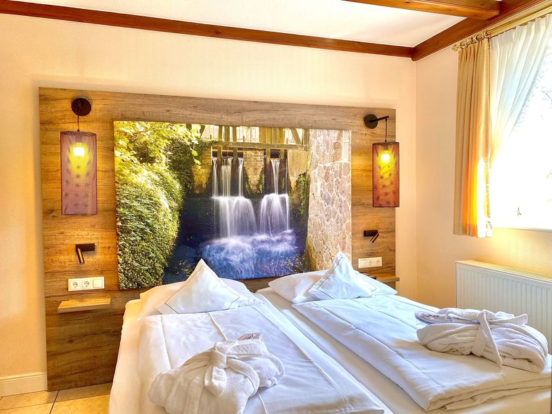 Suite am See