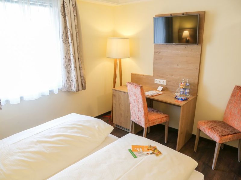 Superior Doppelzimmer 