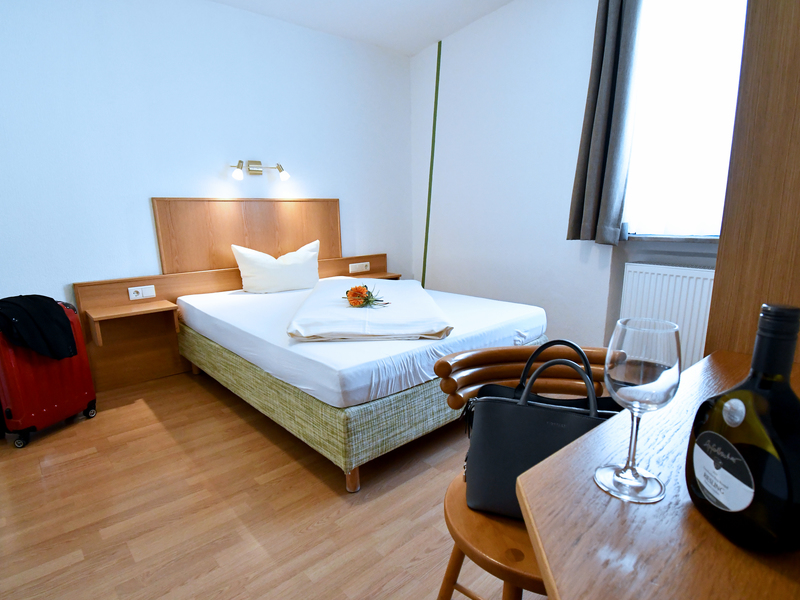 Einzelzimmer Premium