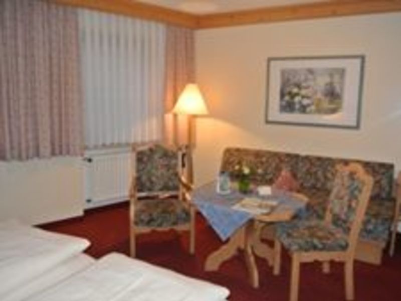 Appartment