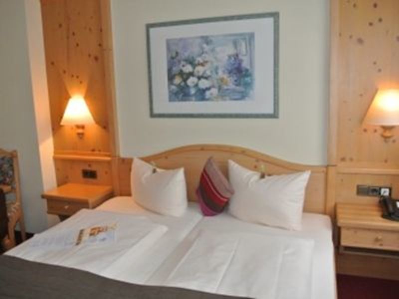 Doppelzimmer Classic