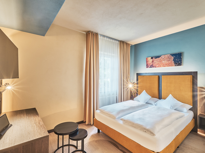 Doppelzimmer ECO neu