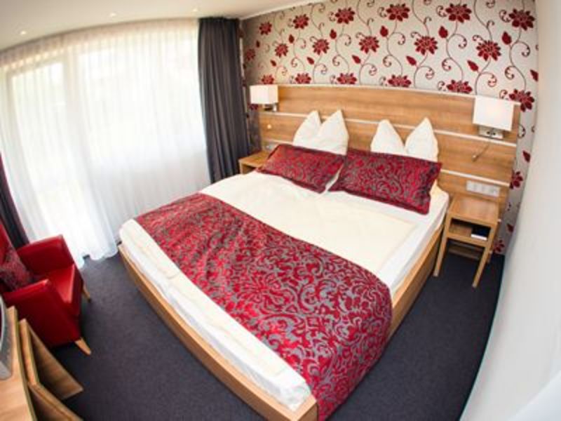 Doppelzimmer Komfort