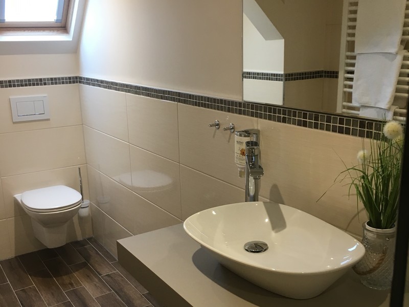 Romantik Suite