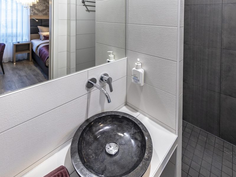 Princesize-Apartment Pfalzgrafenstein